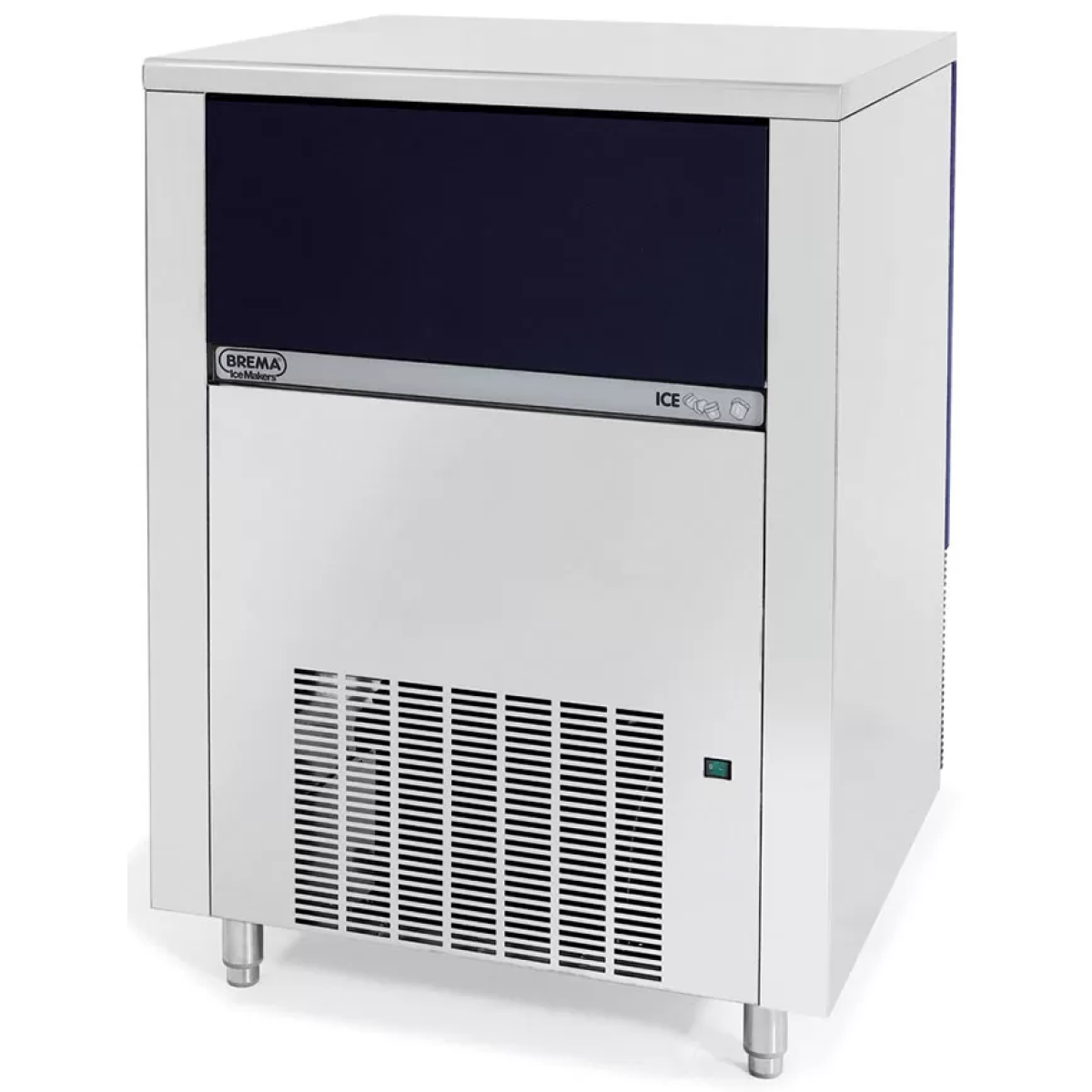 BREMA CB 1565 155公斤 製冰機 (粒冰)
