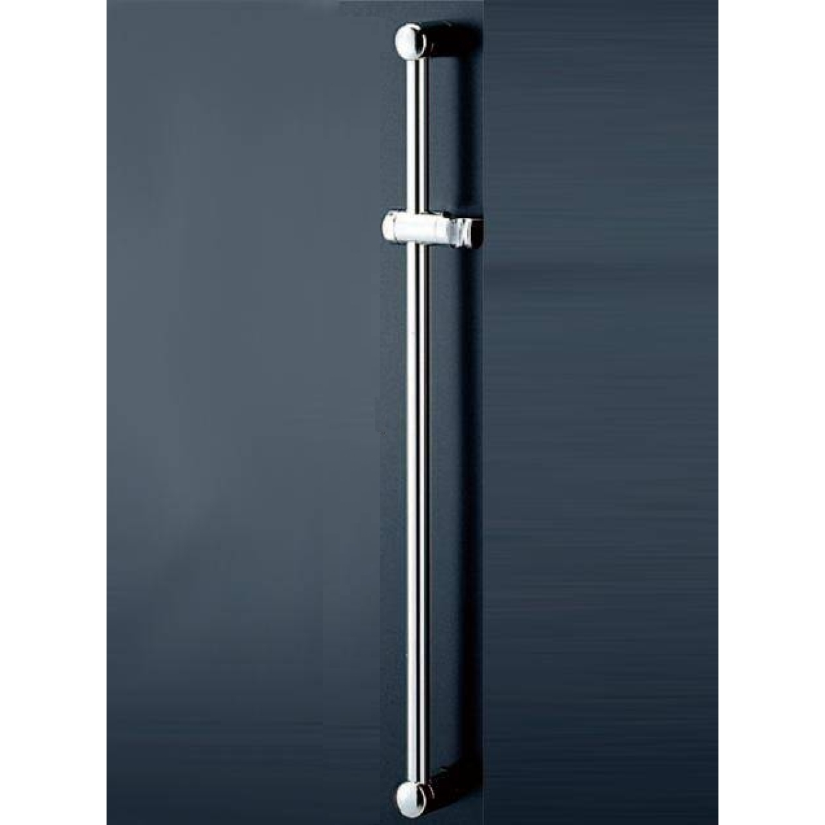 KVK Z246N 淋浴升降杆 (銀色)