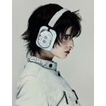 Nothing Headphone (1) B170 (白色)