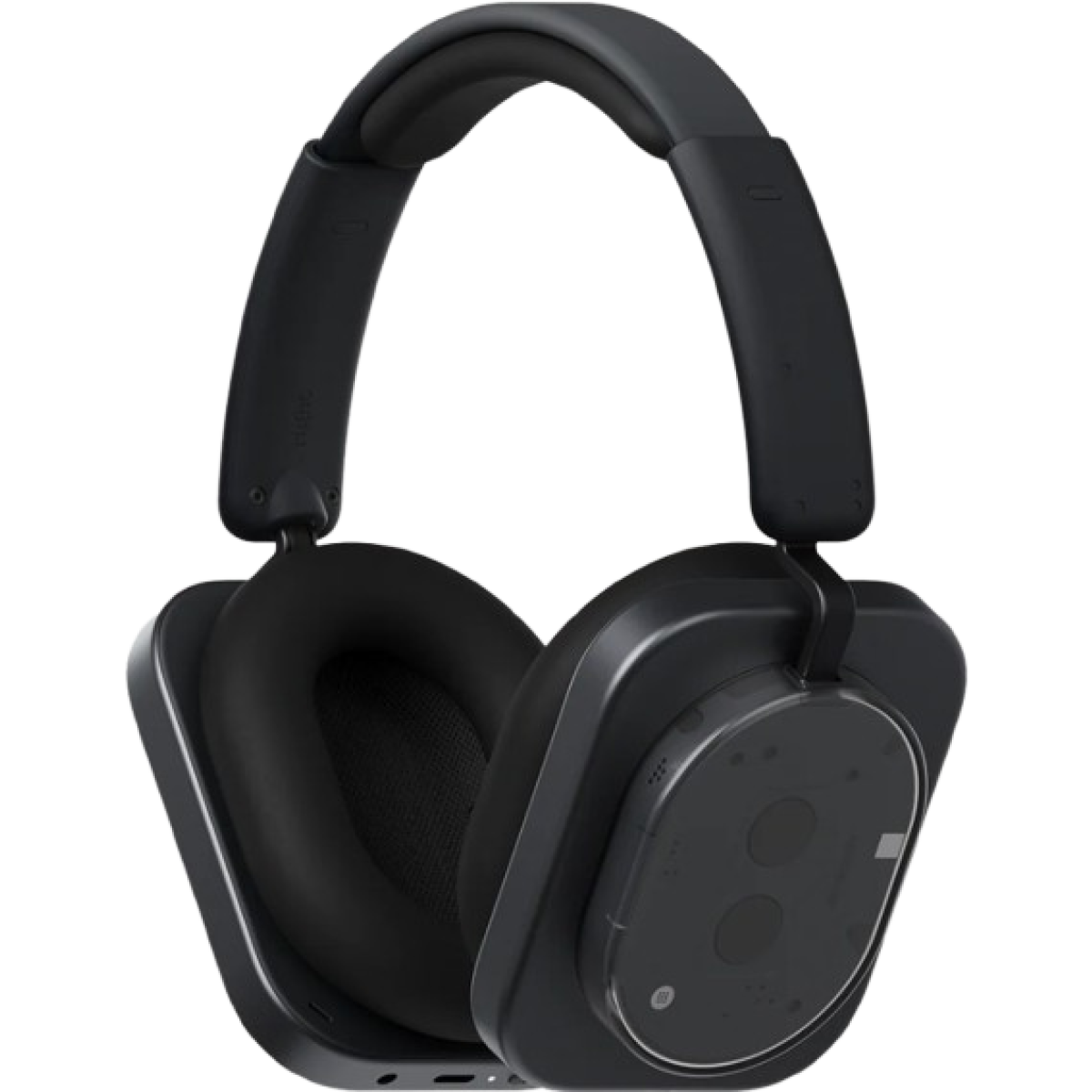 Nothing Headphone (1) B170 (黑色)