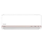 Panasonic 樂聲 CS-HZ18BWA/CU-HZ18BWA 2.0匹 R32 Wi-Fi 變頻冷暖 窗口式分體冷氣機