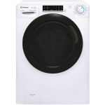 【展銷品】 Candy 金鼎 CSO496TWMB-19 9.0公斤 1400轉 無刷變頻摩打 前置式洗衣機