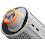 XGIMI MoGo 4 1080P Google TV 便攜式投影機