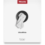 Miele WA UW 2702 P 2.7公斤 UltraWhite 淨白洗衣粉
