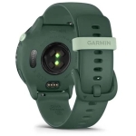 Garmin 010-02985-42 vívoactive 6 GPS 智慧腕錶 (野生綠)