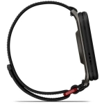 Garmin 010-02980-13 Venu X1 全方位 GPS 智慧腕錶 (晶碳黑)