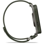 Garmin 010-02980-23 Venu X1 全方位 GPS 智慧腕錶 (松石綠)