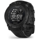 Garmin 010-02934-90 Instinct 3 Solar 戰術版 本我系列 GPS 智慧腕錶 (45mm 極致黑)