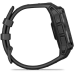Garmin 010-02934-90 Instinct 3 Solar 戰術版 本我系列 GPS 智慧腕錶 (45mm 極致黑)