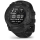 Garmin 010-02935-90 Instinct 3 Solar 戰術版 本我系列 GPS 智慧腕錶 (50mm 極致黑)