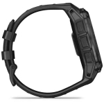 Garmin 010-02935-90 Instinct 3 Solar 戰術版 本我系列 GPS 智慧腕錶 (50mm 極致黑)