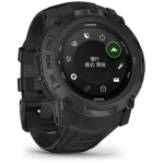 Garmin 010-03020-90 Instinct 3 AMOLED 戰術版 本我系列 GPS 智慧腕錶 (50mm 極致黑)