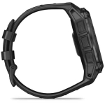 Garmin 010-03020-90 Instinct 3 AMOLED 戰術版 本我系列 GPS 智慧腕錶 (50mm 極致黑)