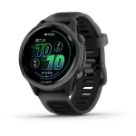 Garmin 010-02970-40 Forerunner 570 GPS 智慧心率進階跑錶 (42mm 獵影黑)