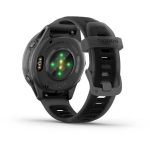 Garmin 010-02970-40 Forerunner 570 GPS 智慧心率進階跑錶 (42mm 獵影黑)