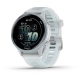 Garmin 010-02970-41 Forerunner 570 GPS 智慧心率進階跑錶 (42mm 炫冰藍)