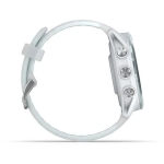 Garmin 010-02970-41 Forerunner 570 GPS 智慧心率進階跑錶 (42mm 炫冰藍)