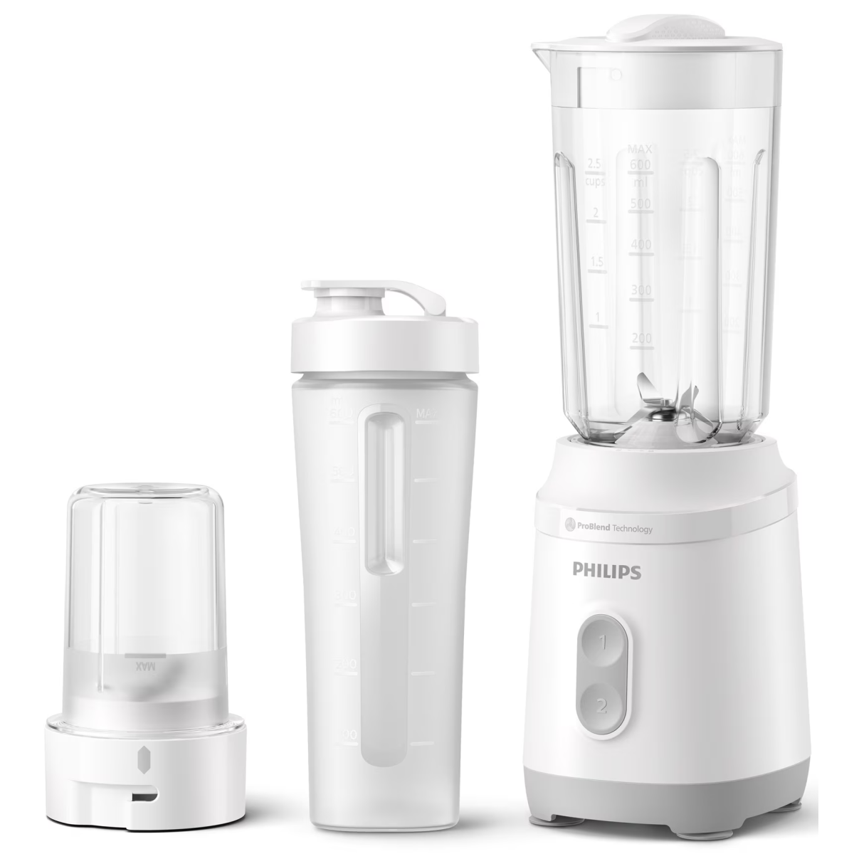 Philips 飛利浦 HR2512/00 迷你攪拌機 Philips 飛利浦 HR2512/00 迷你攪拌機