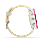 Garmin 010-02970-42 Forerunner 570 GPS 智慧心率進階跑錶 (42mm 風火莓)