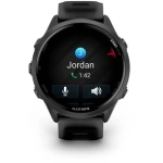 Garmin 010-02971-40 Forerunner 570 GPS 智慧心率進階跑錶 (47mm 獵影黑)