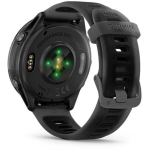 Garmin 010-02971-40 Forerunner 570 GPS 智慧心率進階跑錶 (47mm 獵影黑)