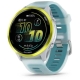 Garmin 010-02971-41 Forerunner 570 GPS 智慧心率進階跑錶 (47mm 躍動黃)