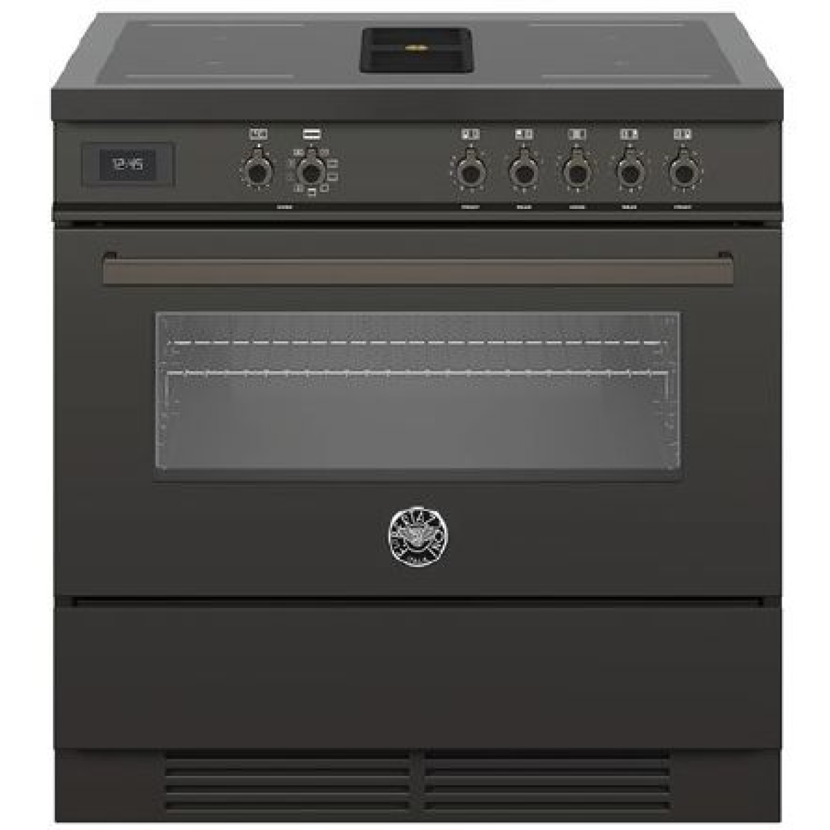 Bertazzoni PROCH94I1ECAT 90厘米 全座式焗爐