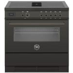 Bertazzoni PROCH94I1ECAT 90厘米 全座式焗爐
