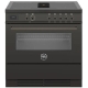 Bertazzoni PROCH94I1ECAT 90厘米 全座式焗爐