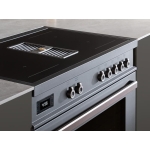 Bertazzoni PROCH94I1ECAT 90厘米 全座式焗爐