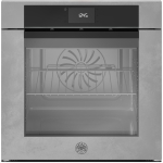 Bertazzoni F6011MODPLZ/23 60厘米 76公升 Modern系列 嵌入式電焗爐 (鋅灰色)