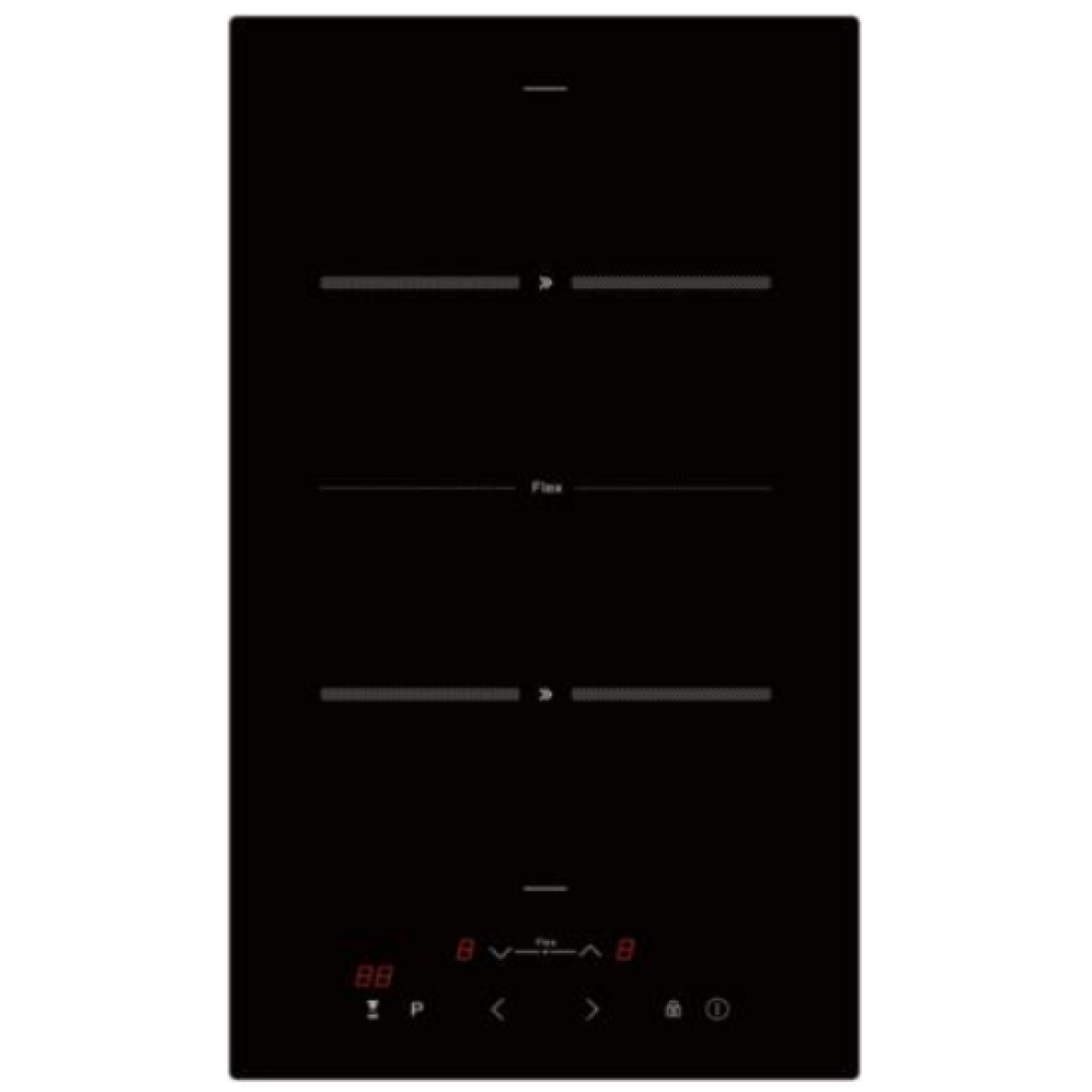 Gorenje 歌爾 GI3231BSCHK 29厘米 嵌入式雙頭電磁爐