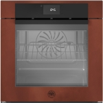 Bertazzoni F6011MODPLC/23 60厘米 76公升 Modern系列 嵌入式電焗爐 (褐銅色)