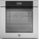 Bertazzoni F6011MODVTX 60厘米 76公升 Modern系列 嵌入式蒸焗爐 (不鏽鋼)