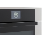 Bertazzoni F6011MODVTX 60厘米 76公升 Modern系列 嵌入式蒸焗爐 (不鏽鋼)