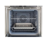 Bertazzoni F6011MODVTX 60厘米 76公升 Modern系列 嵌入式蒸焗爐 (不鏽鋼)