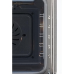 Bertazzoni F6011MODVTX 60厘米 76公升 Modern系列 嵌入式蒸焗爐 (不鏽鋼)