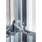 Bertazzoni F6011MODVTX 60厘米 76公升 Modern系列 嵌入式蒸焗爐 (不鏽鋼)