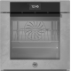 Bertazzoni F6011MODVTZ 60厘米 76公升 Modern系列 嵌入式蒸焗爐 (鋅灰色)
