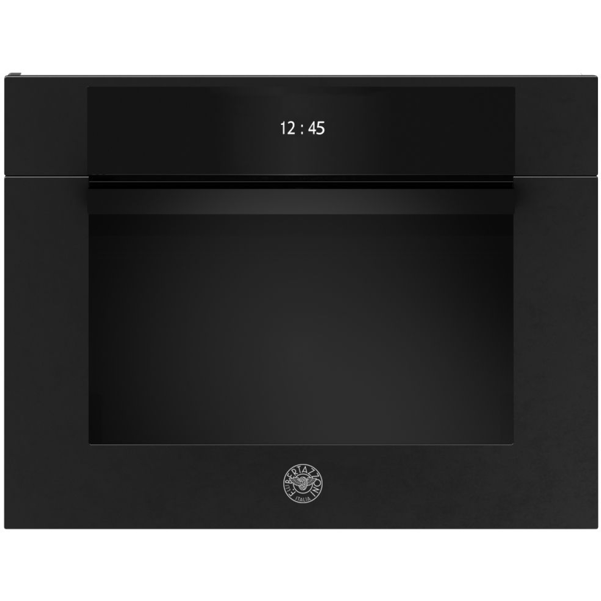 Bertazzoni F457MODVTN 45厘米 31公升 Modern系列 嵌入式蒸焗爐 (碳黑色)
