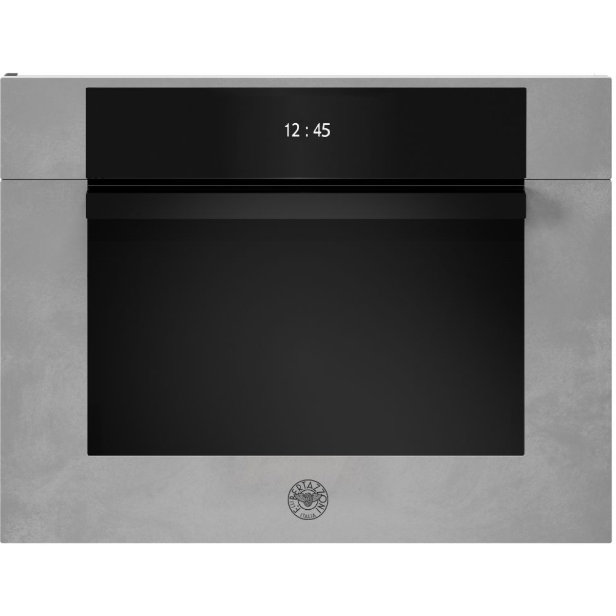 Bertazzoni F457MODVTZ 45厘米 31公升 Modern系列 嵌入式蒸焗爐 (鋅灰色)