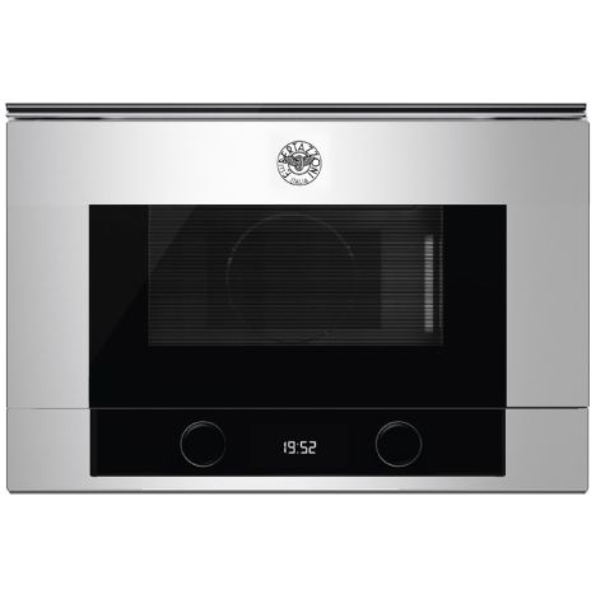 Bertazzoni F383MODMWSX 39厘米 22公升 Modern系列 嵌入式微波焗爐 (不鏽鋼)