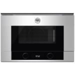 Bertazzoni F383MODMWSX 39厘米 22公升 Modern系列 嵌入式微波焗爐 (不鏽鋼)