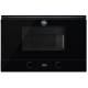 Bertazzoni F383MODMWSGNE 39厘米 22公升 Modern系列 嵌入式微波焗爐 (Nero)