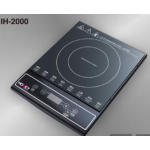 Homey 家美牌 IH-2000 26厘米 2000W 座檯式電磁爐