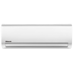 Rasonic 樂信 RS-VA24R/RU-VA24R 2.5匹 定頻淨冷 掛牆式分體冷氣機