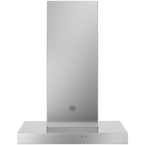 Bertazzoni KT60P1AXT 60厘米 Professional系列 煙囪式抽油煙機