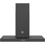 Bertazzoni KT90P1NEV 90厘米 Master系列 煙囪式抽油煙機 (啞黑色)