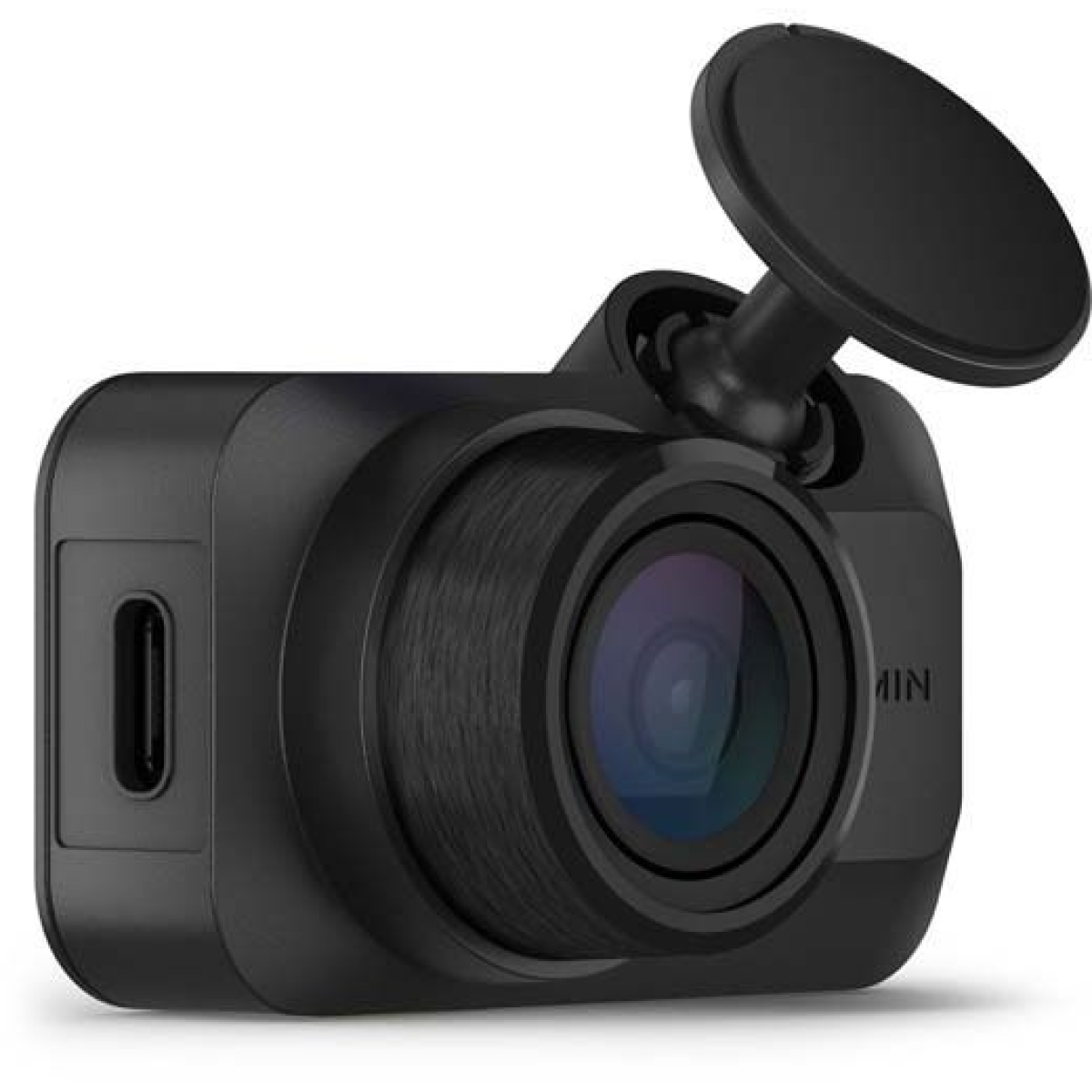 Garmin 010-02899-20 Garmin Dash Cam™ Mini 3 超廣角聲控行車記錄器 (中文版)