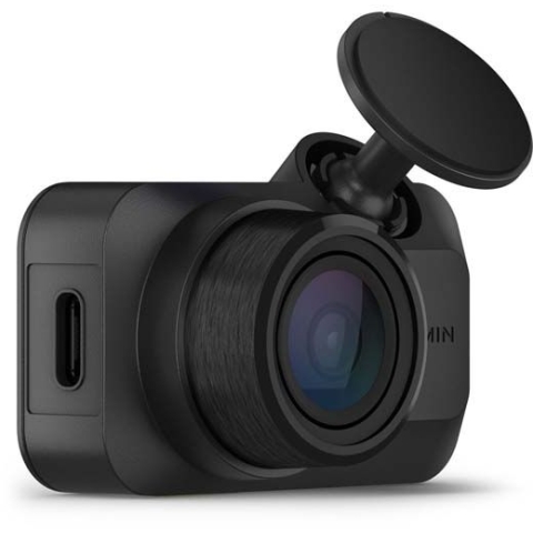 Garmin 010-02899-20 Garmin Dash Cam™ Mini 3 超廣角聲控行車記錄器 (中文版)